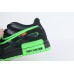 OWF Nike Air Rubber Dunk Off-White Green Strike
