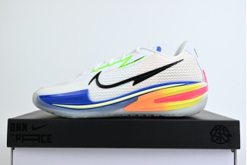 Nike Air Zoom G.T. Cut Ghost