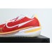 Nike Air Zoom G.T. Cut University Red White Yellow