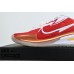 Nike Air Zoom G.T. Cut University Red White Yellow