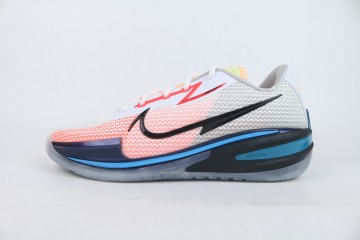 Nike Air Zoom G.T. Cut White Black Laser Blue