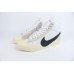 OWF Nike Blazer Mid Off-White