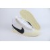 OWF Nike Blazer Mid Off-White