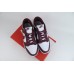 Nike Dunk Low Bordeaux