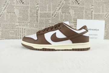 Nike Dunk Low Cacao Wow