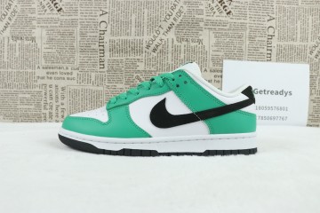 Nike Dunk Low Celtics
