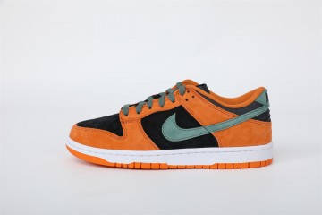 GP Nike Dunk Low Ceramic