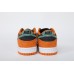 GP Nike Dunk Low Ceramic