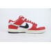 Nike Dunk Low Chicago Split