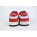 Nike Dunk Low Chicago Split