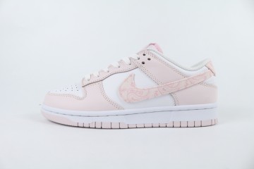 Nike Dunk Low Essential Paisley Pack Pink (W)