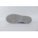 GD Nike Dunk Low Grey Fog