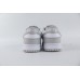 GD Nike Dunk Low Grey Fog