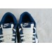Nike Dunk Low Industrial Blue Sashiko