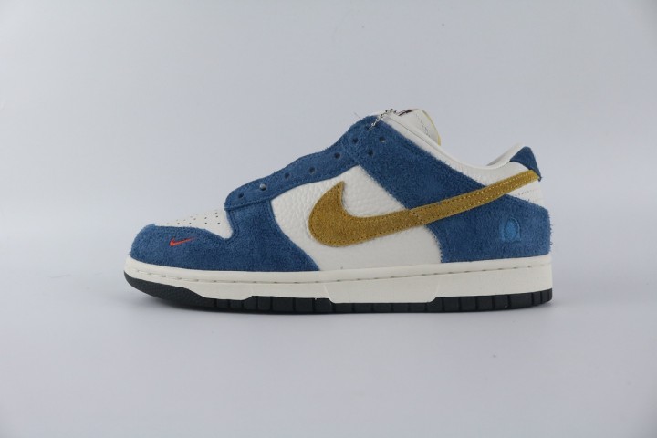 Nike Dunk Low Kasina Industrial Blue