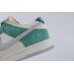GD Nike Dunk Low Kasina Neptune Green