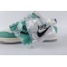 GD Nike Dunk Low Kasina Neptune Green