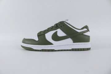 Nike Dunk Low Medium Olive