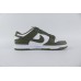 Nike Dunk Low Medium Olive