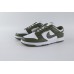 Nike Dunk Low Medium Olive