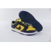Nike Dunk Low Michigan  Varsity Maize