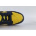 Nike Dunk Low Michigan  Varsity Maize