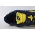 Nike Dunk Low Michigan  Varsity Maize
