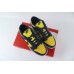 Nike Dunk Low Michigan  Varsity Maize