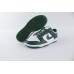 GP Nike Dunk Low Michigan State Varsity Green