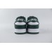 GP Nike Dunk Low Michigan State Varsity Green