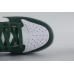 GP Nike Dunk Low Michigan State Varsity Green