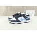 Nike Dunk Low Midnight Navy University Blue