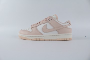 Nike Dunk Low Orange Pearl