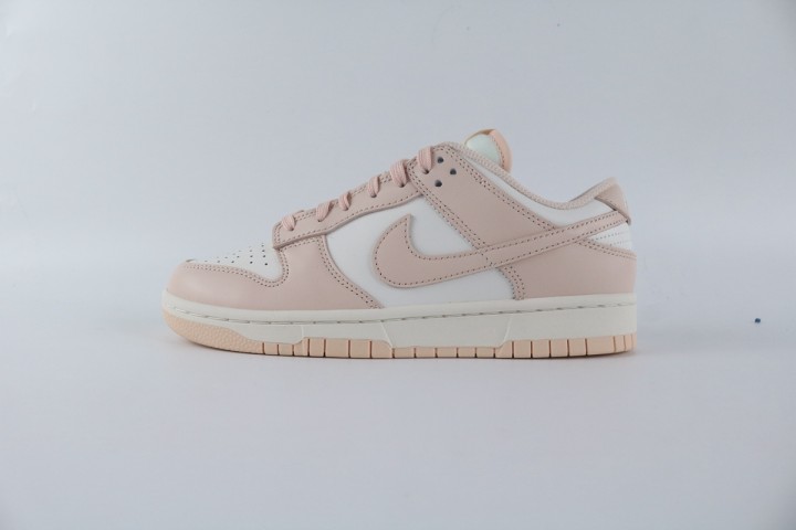 Nike Dunk Low Orange Pearl