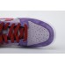 GP Nike Dunk Low Plum