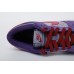 GP Nike Dunk Low Plum