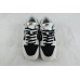 Nike Dunk Low Retro Black White Grey