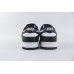 GP Nike Dunk Low Retro White Black Panda