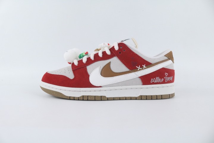 Nike Dunk Low SE 85 deer