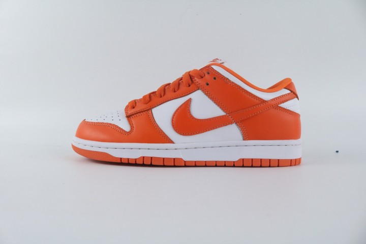 GD Nike Dunk Low SP Syracuse