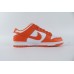 GD Nike Dunk Low SP Syracuse