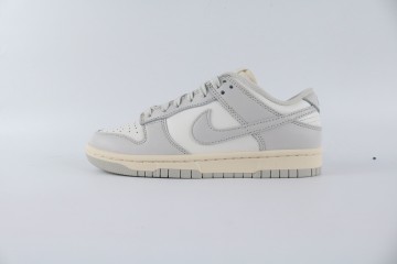 GD Nike Dunk Low Sail Light Bone
