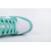 Nike Dunk Low Teal Zeal