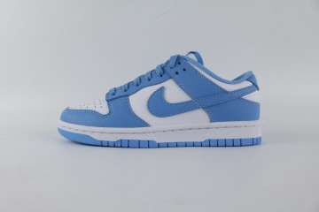 GP Nike Dunk Low UNC
