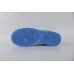 GP Nike Dunk Low UNC