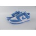 GP Nike Dunk Low UNC
