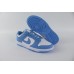 GP Nike Dunk Low UNC