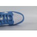 GP Nike Dunk Low UNC