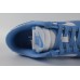 GP Nike Dunk Low UNC