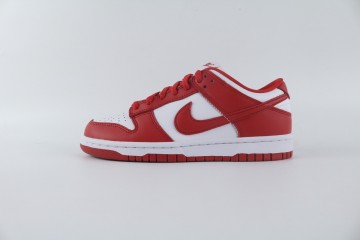 Nike Dunk Low University Red